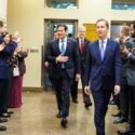 Rubio visita la refinería india de Jamnagar, capaz de refinar el crudo pesado venezolano