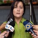 Tribunal le otorgó libertad plena a activista Rocío San Miguel