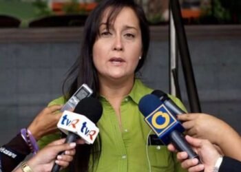 Tribunal le otorgó libertad plena a activista Rocío San Miguel