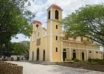 Vecinos de Santa Ana ruegan a Dios que llueva para almacenar agua en tambores