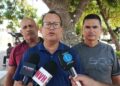 Secretario de Suepples aclaró que registro comunal debe ser un acto voluntario de los trabajadores