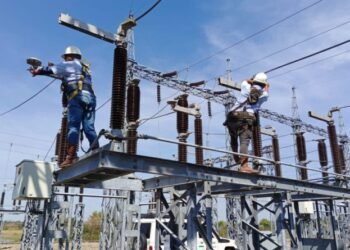 Especialistas en el Parlamento Europeo: Venezuela produce 38% de la energía eléctrica que requiere