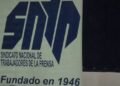 SNTP exigió cierre de causas judiciales contra comunicadores sociales