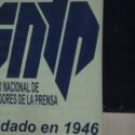 SNTP exigió cierre de causas judiciales contra comunicadores sociales