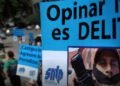 El SNTP: Hubo resolución de un desacuerdo entre periodistas Mozo y Blanco, tras una denuncia pública