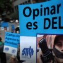 El SNTP: Hubo resolución de un desacuerdo entre periodistas Mozo y Blanco, tras una denuncia pública