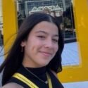 Joven neoespartana recibió un premio en evento, organizado por National Geographic