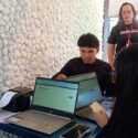 Sumat desplegó operativo para el cobro de la patente de vehículos en Bermúdez