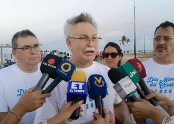 Sociedad Venezolana de Cardiología: cerca del 48% de la población podría tener hipertensión arterial