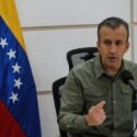 El Aissami se negó a renunciar a su nacionalidad en medio de un juicio