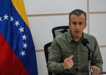 El Aissami se negó a renunciar a su nacionalidad en medio de un juicio
