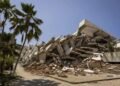 Convocan a familiares y conocidos para identificar a fallecidos en doble sismo