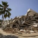 Convocan a familiares y conocidos para identificar a fallecidos en doble sismo