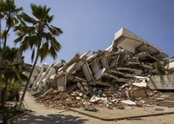 Convocan a familiares y conocidos para identificar a fallecidos en doble sismo