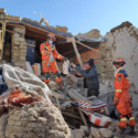 China intensifica rescates tras terremoto en Tíbet, con 16 muertos y más de 12.000 evacuados