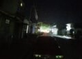 El Tiempo en la calle | Ciudadanos reportan que cortes eléctricos diarios afectan su calidad de vida