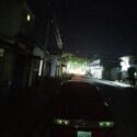 El Tiempo en la calle | Ciudadanos reportan que cortes eléctricos diarios afectan su calidad de vida