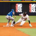 Tigres venció a Leones en el duelo felino que abrió la tercera semana de la LVBP