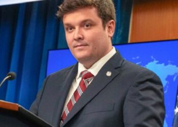 EE. UU. respalda avances de la tercera ronda de conversaciones políticas venezolanas y reitera apoyo a una transición democrática
