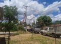 Tras protesta vecinal instalaron transformadores en sector Santiago Mariño de Anaco