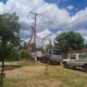 Tras protesta vecinal instalaron transformadores en sector Santiago Mariño de Anaco