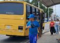 Cámara municipal de El Tigre oficializa pasaje mínimo en 250 bolívares (+Fotos)