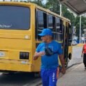 Cámara municipal de El Tigre oficializa pasaje mínimo en 250 bolívares (+Fotos)