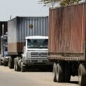 INTT restringe paso de vehículos de carga pesada por feriado del 12 de octubre