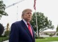 La aprobación de Trump cae a un mínimo histórico a semanas de las elecciones de medio mandato