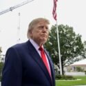 La aprobación de Trump cae a un mínimo histórico a semanas de las elecciones de medio mandato