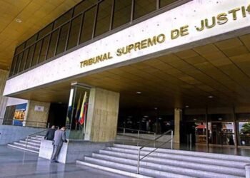 TSJ suprime tribunales especiales contra el terrorismo en Caracas