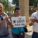 Trabajadores universitarios de Sucre exigen salarios dignos y cumplimiento de beneficios