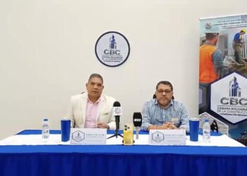 Los voceros de la CBC aseguraron que han tenido buena receptividad en los estados orientales