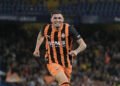 Mendoza suma dos goles en las primeras dos jornadas de la Champions