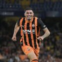 Mendoza suma dos goles en las primeras dos jornadas de la Champions