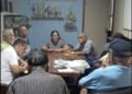 Voceros sindicales afirman estar comprometidos con el cumplimiento de los derechos de los trabajadores