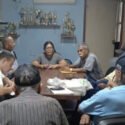 Voceros sindicales afirman estar comprometidos con el cumplimiento de los derechos de los trabajadores