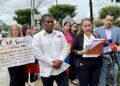 Venezolanos en EE.UU. avisan que movilizarán el voto ante "sufrimiento" por deportaciones