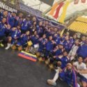 Venezuela destacó en el Panamericano de B5, disputado en Lara