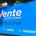 Liberan a siete detenidos en marcha opositora en Venezuela, pero les retienen equipos