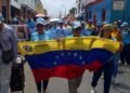 Realizarán concentración en Barcelona para unirse a marcha nacional convocada por Vente Venezuela