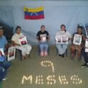 Familiares de presos políticos cumplieron nueve meses en vigilia frente a El Rodeo I