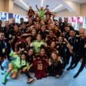 Venezuela eliminó a Alemania y avanzó a los cuartos de final del Mundial Sub-17 Femenino