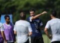 Venezuela jugará en noviembre dos amistosos de fútbol contra País Vasco y Rusia