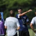 Venezuela jugará en noviembre dos amistosos de fútbol contra País Vasco y Rusia