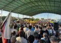 Vente Venezuela convoca actividades de calle en Anzoátegui para exigir elecciones y libertad de presos políticos