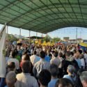 Vente Venezuela convoca actividades de calle en Anzoátegui para exigir elecciones y libertad de presos políticos