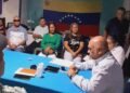 VV realizará pancartazo en Anaco para exigir elecciones presidenciales en 2027