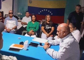 VV realizará pancartazo en Anaco para exigir elecciones presidenciales en 2027