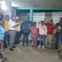 VV juramentó Colegio Ciudadano en el sector Valle Lindo de Cantaura